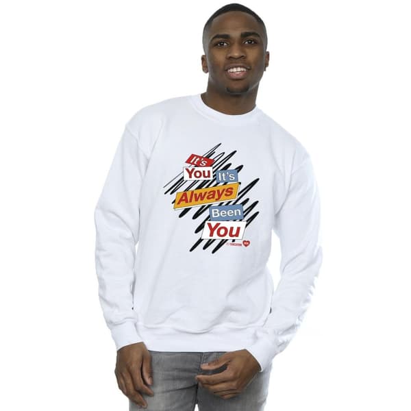 Netflix Mens Sex Education Always Been You Sweatshirt