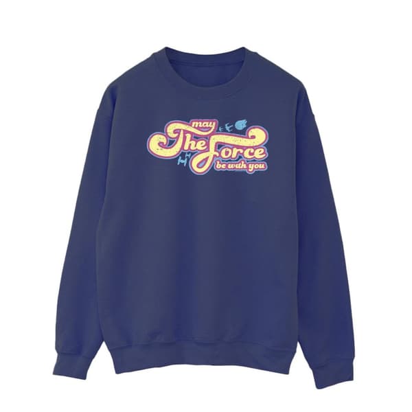 Star Wars: A New Hope Mens Sweatshirt