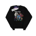Miniatyrbilde 1 av 3: Disney Girls Onward Character Collage Sweatshirt