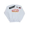 Miniatyrbilde 1 av 3: Star Wars Mens Tatooine Suns Logo Sweatshirt