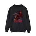 Miniatyrbilde 1 av 3: A Nightmare On Elm Street Mens Freddy Claw Sweatshirt