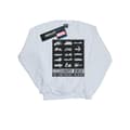 Miniatyrbillede 1 af 3: Marvel Mens Vehicle Rentals Mono Sweatshirt