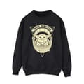 Miniatyrbilde 1 av 3: Star Wars Mens The Mandalorian Grogu Force Sensitive Sweatshirt