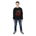 Miniatyrbild 4 av 5: Marvel Pojkar Avengers Infinity War Falcon Character Sweatshirt