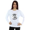 Miniatyrbilde 2 av 3: Pink Floyd Womens/Ladies Have A Cigar Sweatshirt
