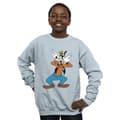 Miniatyrbild 2 av 3: Disney Pojkar Goofy Crazy Sweatshirt