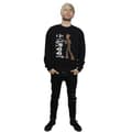 Miniatyrbillede 4 af 5: Marvel Mens Avengers Infinity War I Am Teenage Groot Sweatshirt