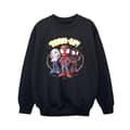 Miniatyrbillede 1 af 3: Marvel Boys Spidey And His Amazing Friends Sketch Sweatshirt