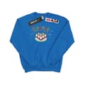 Miniatyrbilde 1 av 3: Star Wars Mens The Last Jedi Porgs Squeaking Through The Snow Sweatshirt