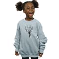 Miniatyrbillede 2 af 3: Disney Girls Tinkerbell Fairy Good Life Sweatshirt