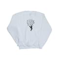 Miniatyrbillede 1 af 3: Disney Girls Tinkerbell Fairy Good Life Sweatshirt