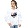 Pikkukuva 2 / 3: Star Wars Girls The Mandalorian Scout Troopers Sweatshirt