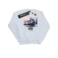 Pikkukuva 1 / 3: Star Wars Girls The Mandalorian Scout Troopers Sweatshirt