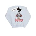 Miniatyrbild 1 av 3: Disney Sweatshirt med svärdpose från Mulan-filmen - dam/dam