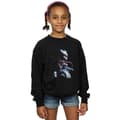 Miniatyrbilde 2 av 3: Marvel Girls Venom Painting Sweatshirt
