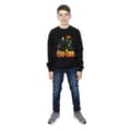 Miniatyrbild 4 av 5: Marvel Pojkar Avengers Infinity War Star Lord Character Sweatshirt