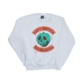 Miniatyrbilde 1 av 3: Disney Boys Poisonous Skull Apple Sweatshirt