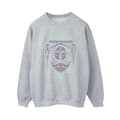 Miniatyrbild 1 av 3: Star Wars Dam/Tjej The Mandalorian Fierce Warrior Patch Sweatshirt