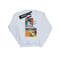Miniatyrbilde 1 av 3: DC Comics Boys Batman TV Series Wrist Radios Sweatshirt