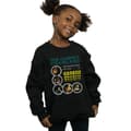 Miniatyrbilde 2 av 3: Genesis Girls The Carpet Crawlers Sweatshirt