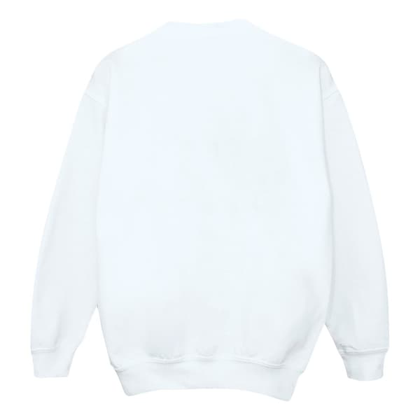 Star Wars Dam/kvinnor Ornamental Logo Sweatshirt