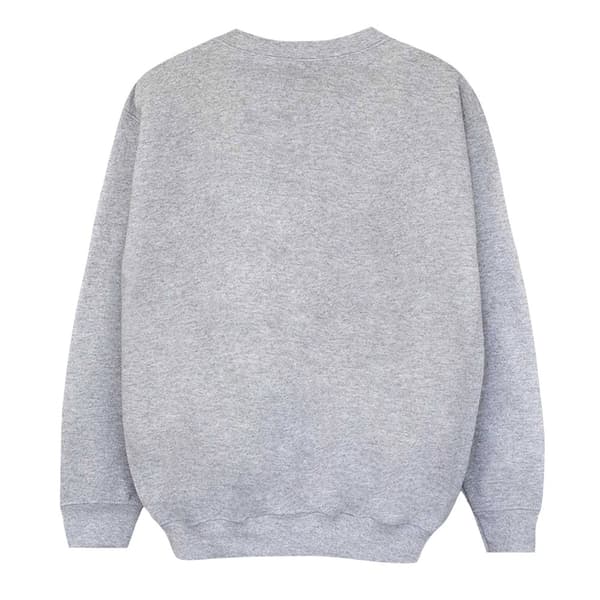 Star Wars Dam/kvinnor Ornamental Logo Sweatshirt