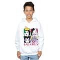 Pikkukuva 2 / 3: Disney Boys Villains Bad Girls Sweatshirt