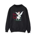 Miniatyrbilde 1 av 3: Disney Mens Tinker Bell Pixie Dust Sweatshirt