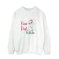 Miniatyrbilde 1 av 3: Disney Mens Tinker Bell Pixie Dust Sweatshirt