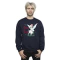 Miniatyrbilde 2 av 3: Disney Mens Tinker Bell Pixie Dust Sweatshirt