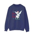 Miniatyrbilde 1 av 3: Disney Mens Tinker Bell Pixie Dust Sweatshirt