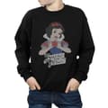 Miniatyrbild 3 av 5: Disney Princess Pojkar Snövit Apple Sweatshirt