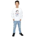 Miniatyrbild 4 av 5: Disney Princess Pojkar Snövit Apple Sweatshirt
