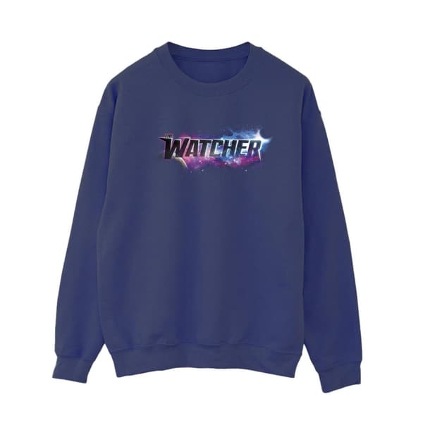 Marvel Womens/Ladies What If Watcher Sweatshirt