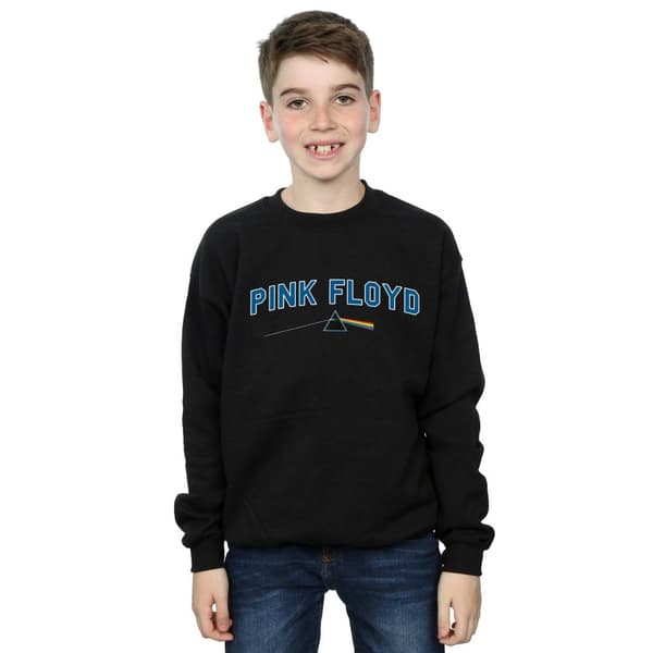 Pink Floyd Boys College Prism Sweatshirt
