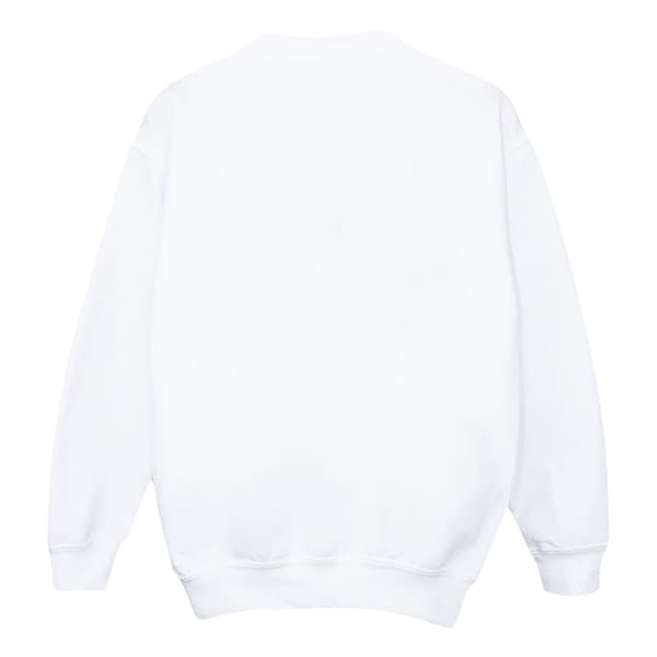 Disney Womens/Ladies Toy Story 4 Cloud Logo Sweatshirt