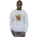 Miniatyrbild 2 av 3: Marvel Mens I Am Groot Cutest Guardian Sweatshirt