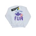 Miniatyrbild 1 av 3: DC Comics Pojkar Teen Titans Go Let´s Have The Fun Sweatshirt