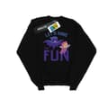 Miniatyrbild 1 av 3: DC Comics Pojkar Teen Titans Go Let´s Have The Fun Sweatshirt