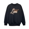 Miniatyrbild 1 av 3: Star Wars Pojkar Grogu Love Sweatshirt