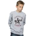 Miniatyrbillede 2 af 3: Scooby Doo Boys Beachside Gymnasium Sweatshirt