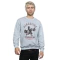 Miniatyrbild 2 av 3: Scooby Doo Beachside Gymnasium - Sweatshirt, herr