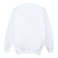 Miniatyrbillede 2 af 4: Disney Womens/Ladies Toy Story Buzz And Woody Standing Sweatshirt