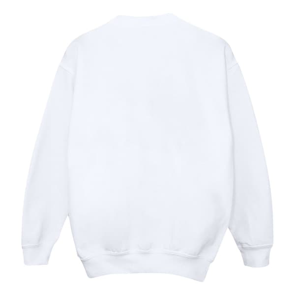 Disney Womens/Ladies Toy Story Buzz And Woody Standing Sweatshirt