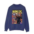 Miniatyrbild 1 av 3: Marvel Mens Hallows Eve - Sweatshirt med serieomslag