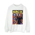 Miniatyrbild 1 av 3: Marvel Mens Hallows Eve - Sweatshirt med serieomslag