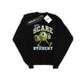Pikkukuva 1 / 3: Disney Mens Monsters University Scare Student Sweatshirt