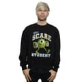 Pikkukuva 2 / 3: Disney Mens Monsters University Scare Student Sweatshirt