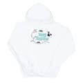 Miniatyrbillede 1 af 3: Disney Mens Mary Poppins Logo Hoodie