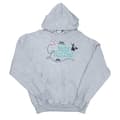 Miniatyrbillede 1 af 3: Disney Mens Mary Poppins Logo Hoodie